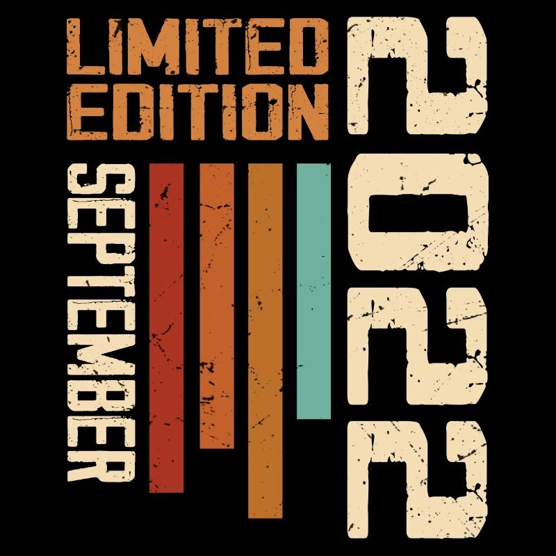 September 2022 Originelle Geschenkidee zum Geburtstag
