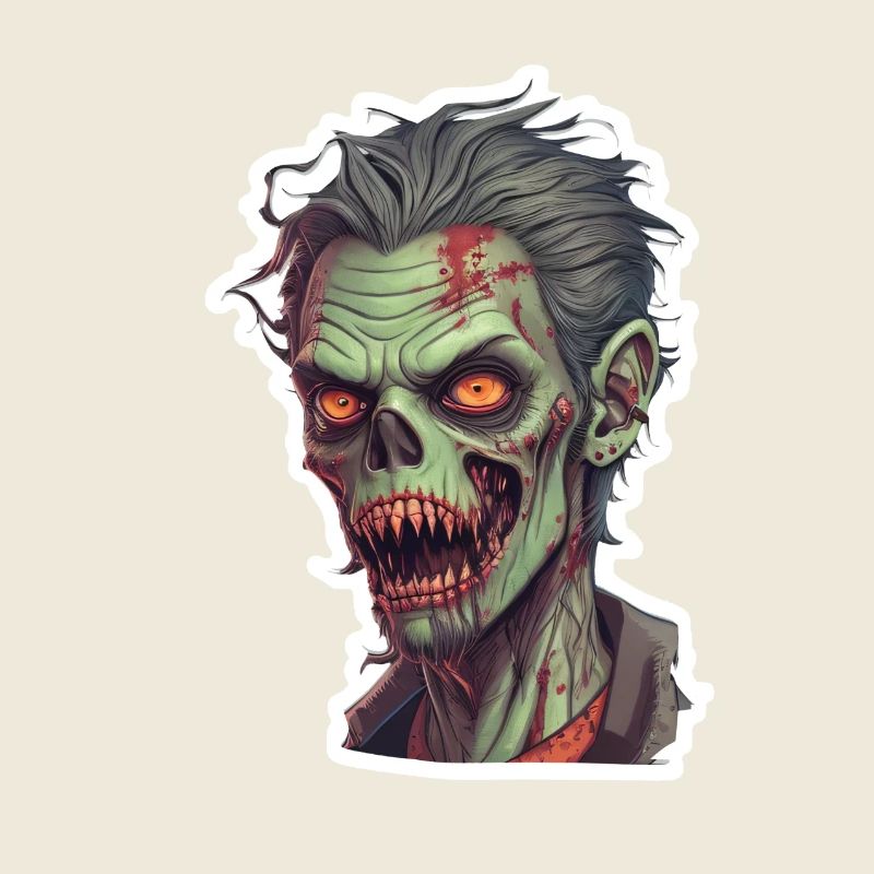 Zombie