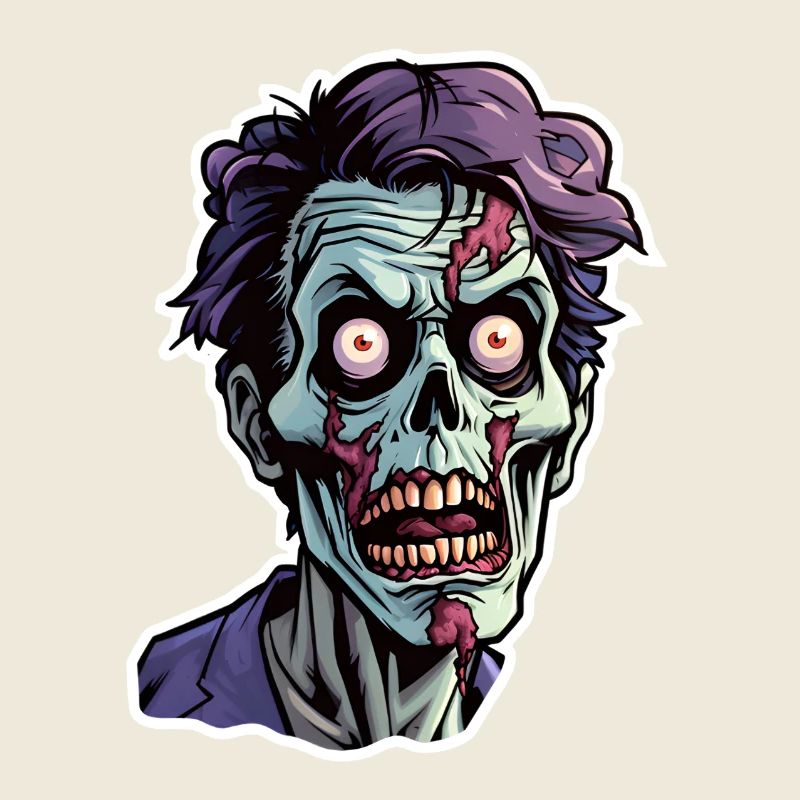 Zombi