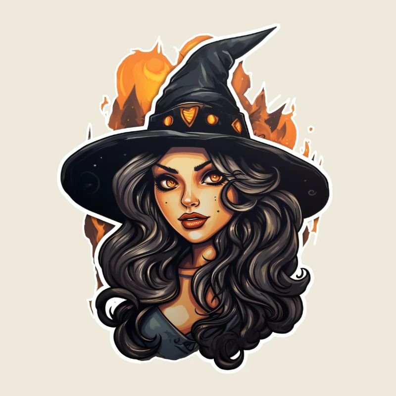 Sorcière