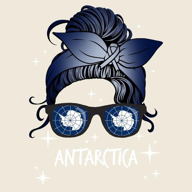 Antarctique
