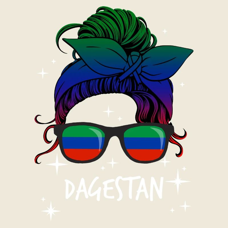 Daghestan