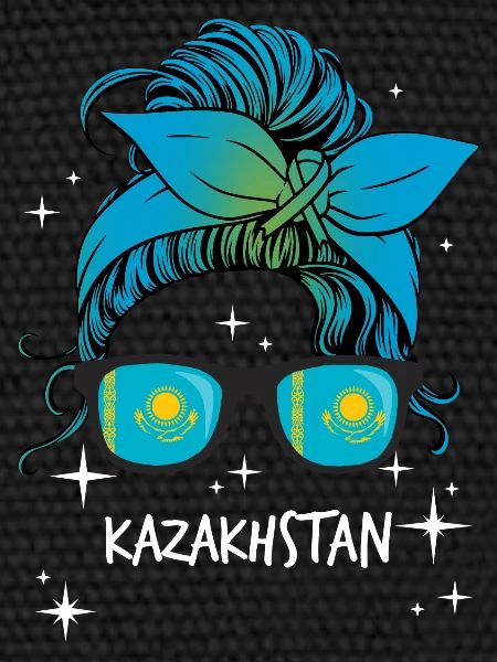 Kasachstan