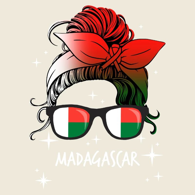 Madagaskar
