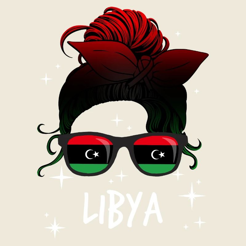 Libyen