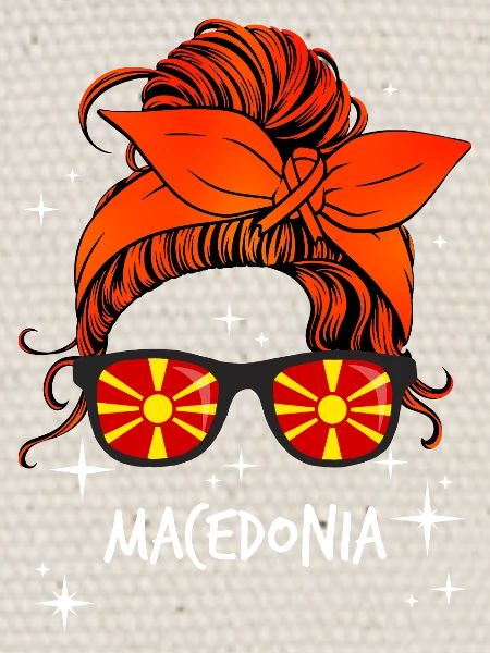 Macédoine