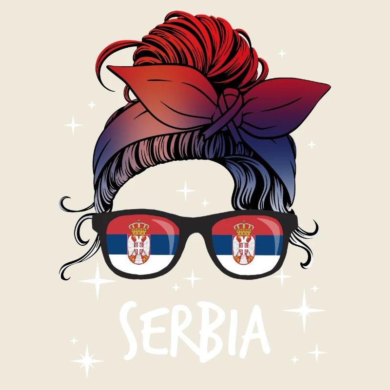 Serbien