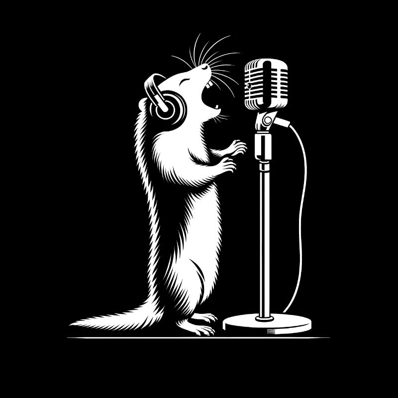 Gesang der Erdmännchen