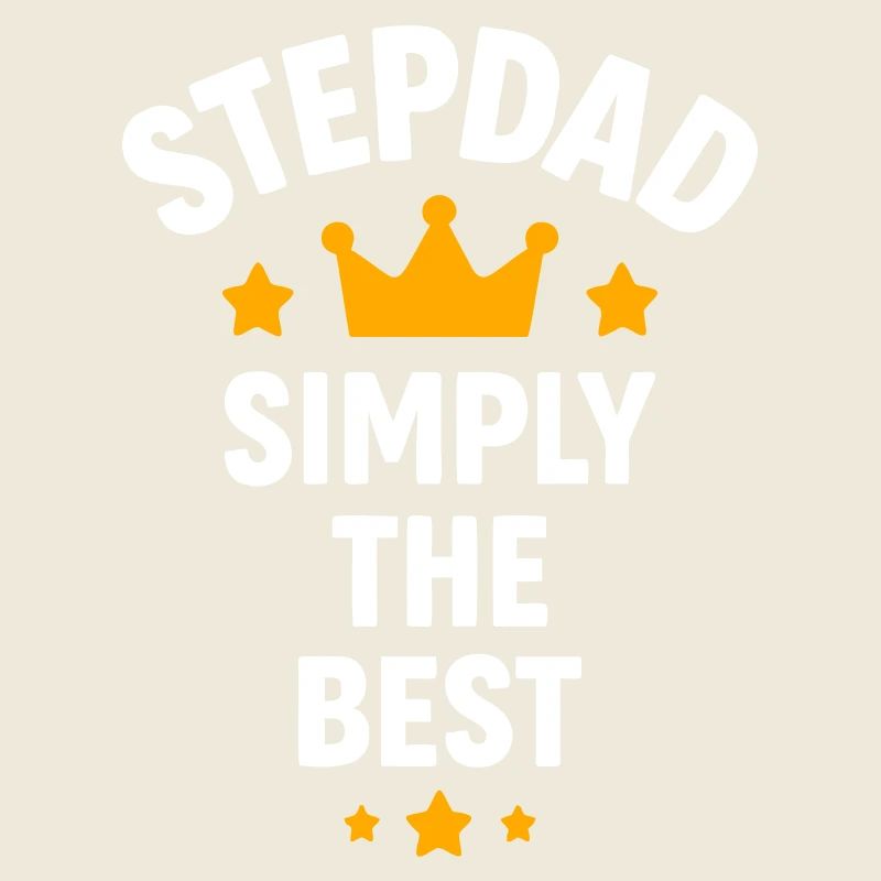Beau-père tout simplement le meilleur