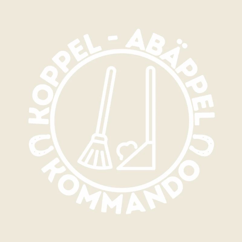 Koppel Abäppel Kommando