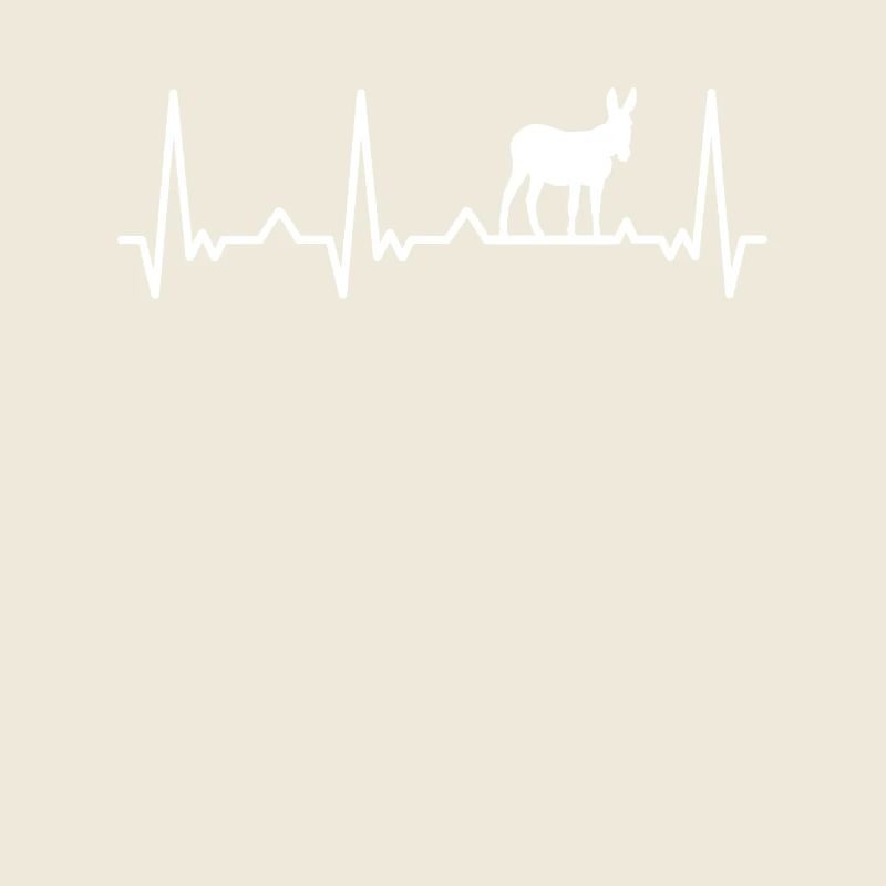 Esel Eselchen Maultier Muli