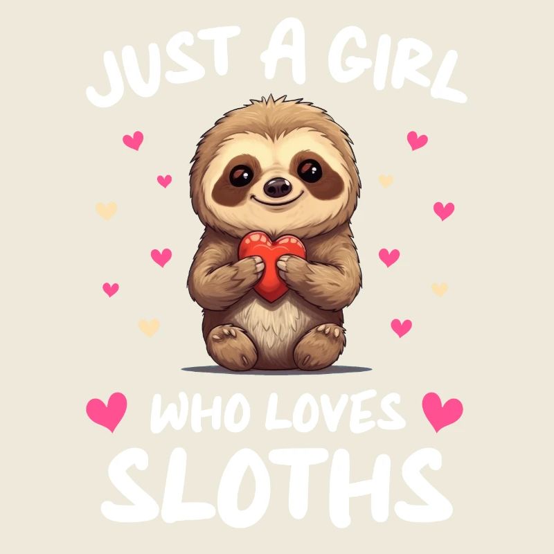 Sloth Sloths Sleep Lazy