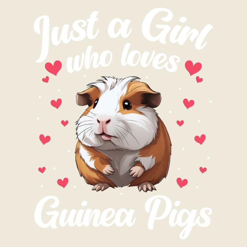 Guinea pig
