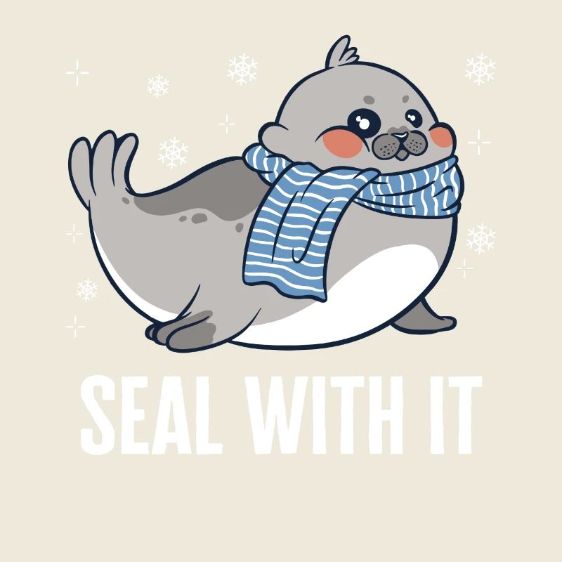 Robbe Robben Tier Seelöwe