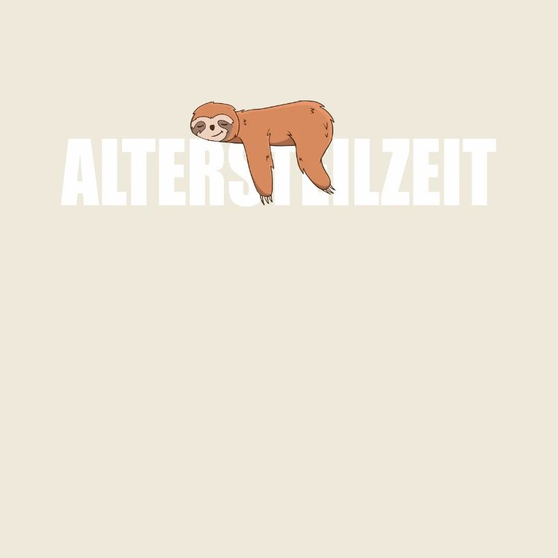 Altersteilzeit ATZ