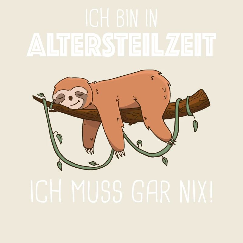 Altersteilzeit ATZ