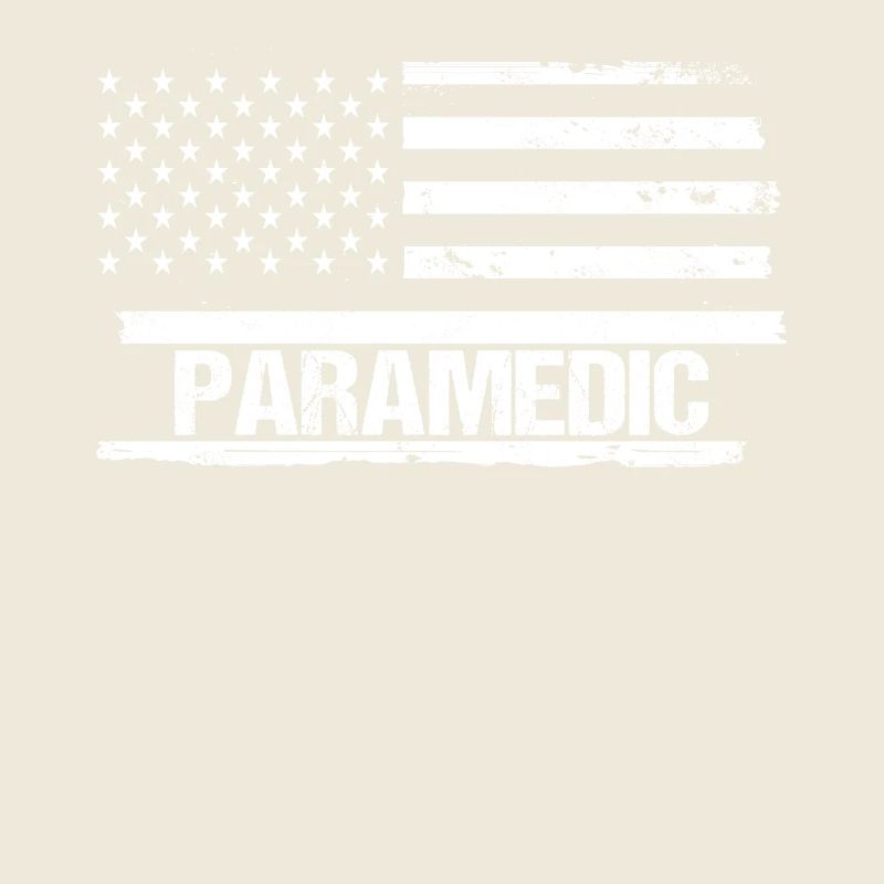 Ambulancier paramédical