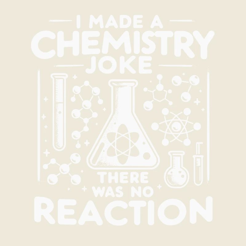 Chemiker Chemie Wissenschaft Atom Molecule