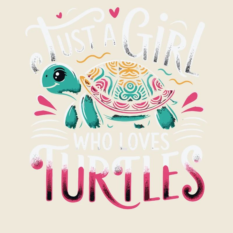 Turtle Sea Turtle Turtle Animal