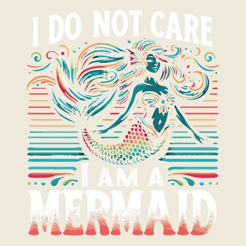 Fable de sirène Conte de fées de sirènes