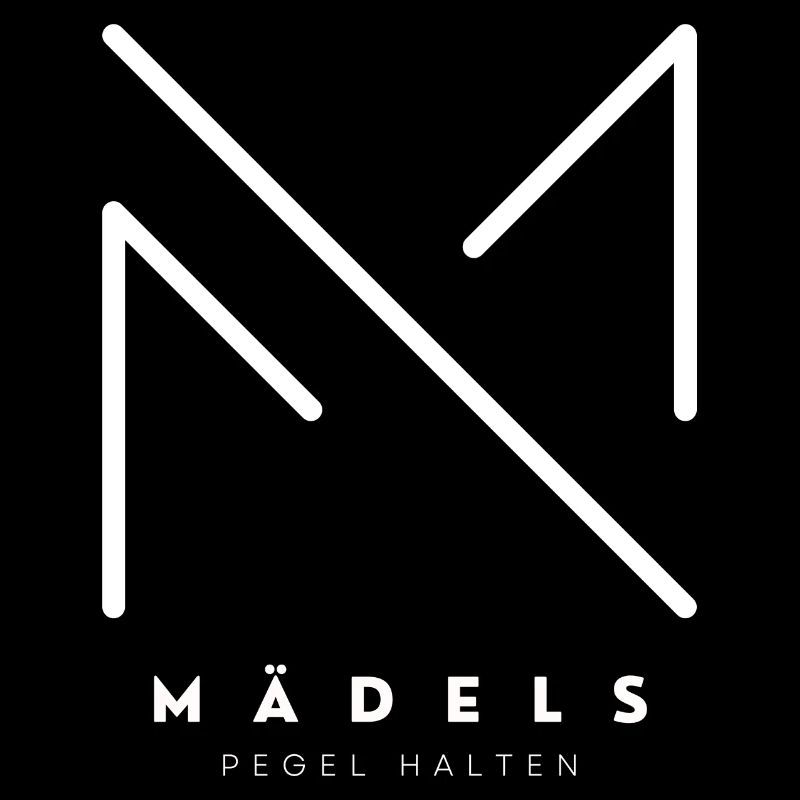 MÄDELS PEGEL HALTEN