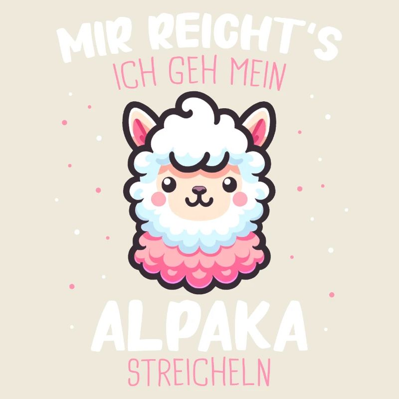 Alpaca Llama Alpacas Animal