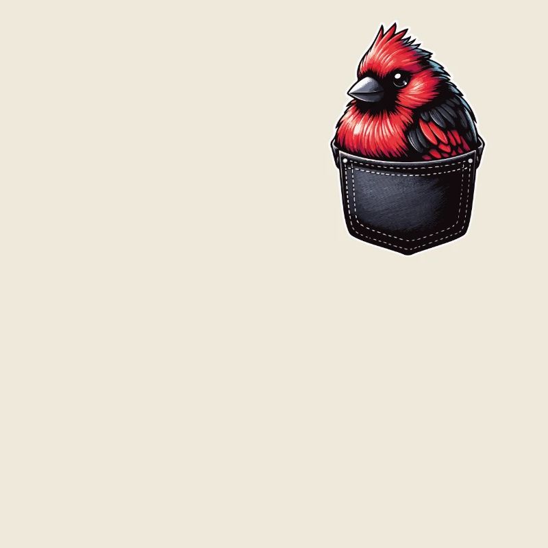 Kardinal Rotkardinal Vogel Roter Kardinal