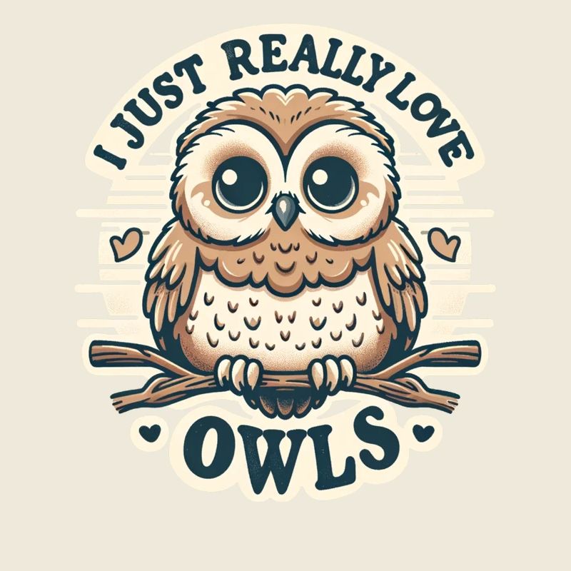 Eule Vogel Tier Eulen