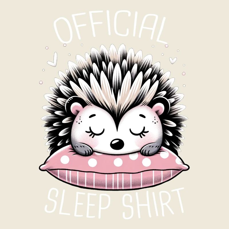 Igel Stachelig Tier Igel