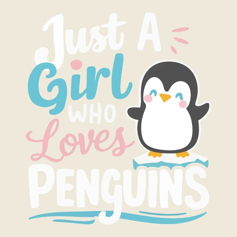 Pinguin Pinguine Tier