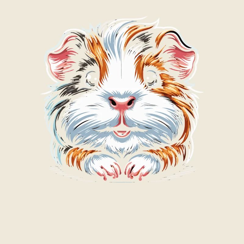 guinea pig