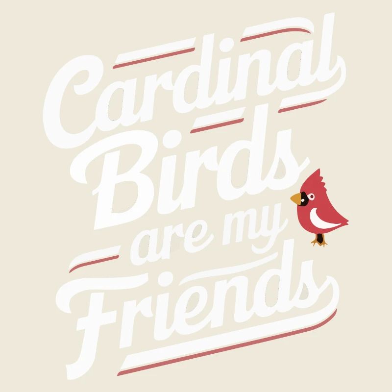 Cardinal Red Cardinal Vogel Red Cardinal