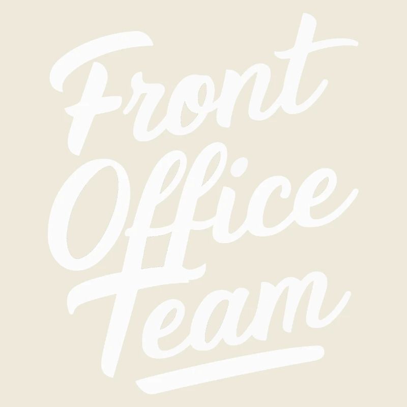 Secrétaire de l’école de réception