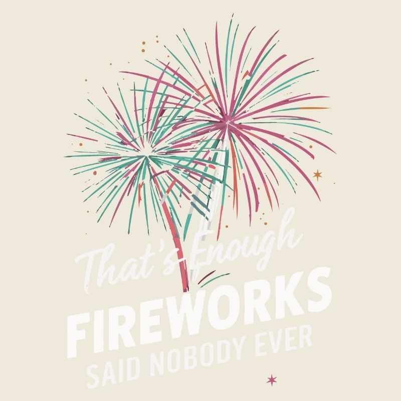 Pyrotechnician Fireworks Pyrotechnics