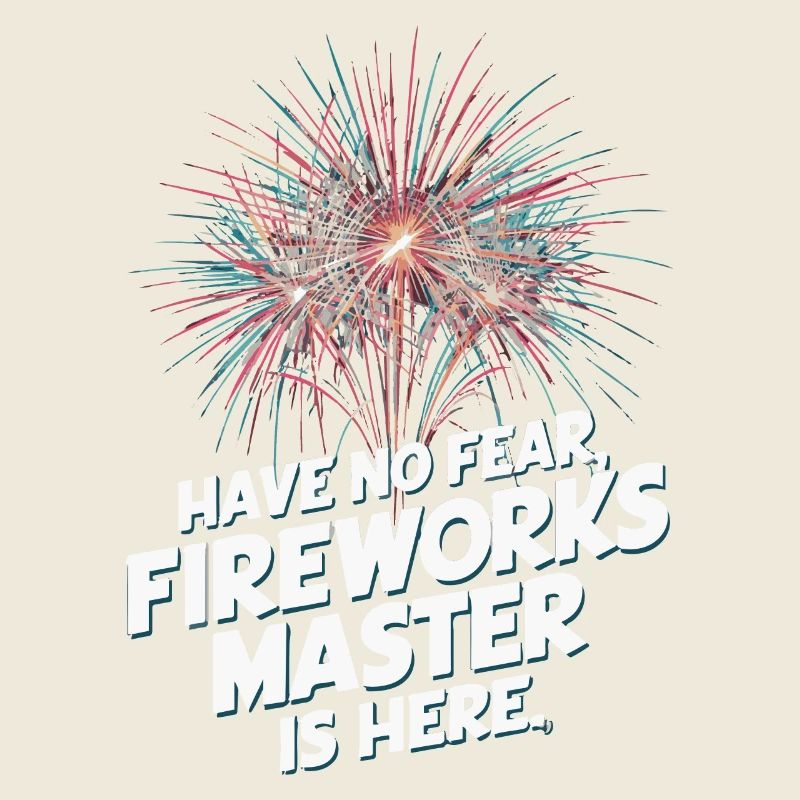 Pyrotechnician Fireworks Pyrotechnics