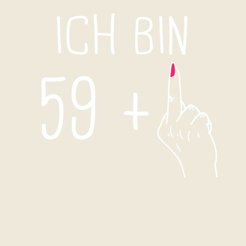 Geburtstagsgeschenk 60 Jahre Geburtstagskind