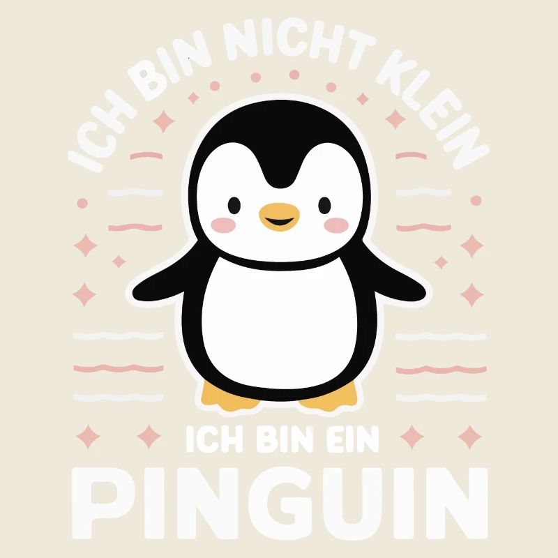 Pinguin Zwergpinguine Kaiserpinguin