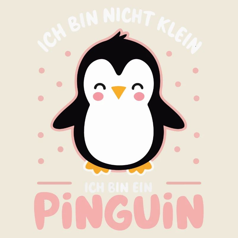 Pinguin Zwergpinguine Kaiserpinguin