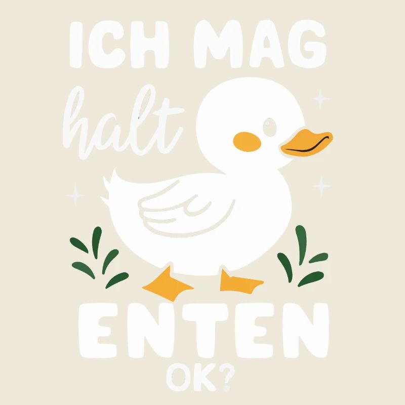 Mallard, Duck, Duck, Dark Duck, Bird