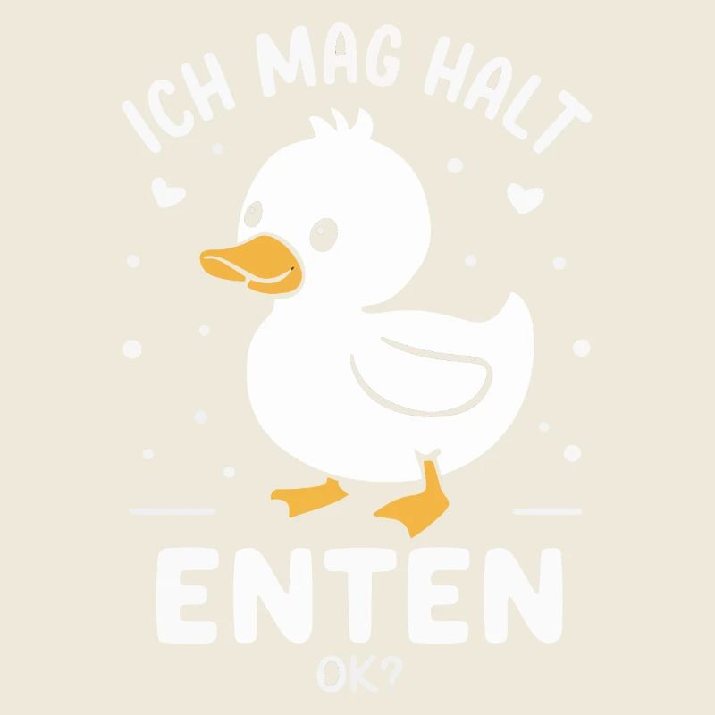 Mallard, Duck, Duck, Dark Duck, Bird
