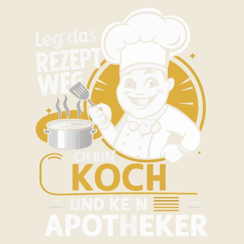 Cook Chef
