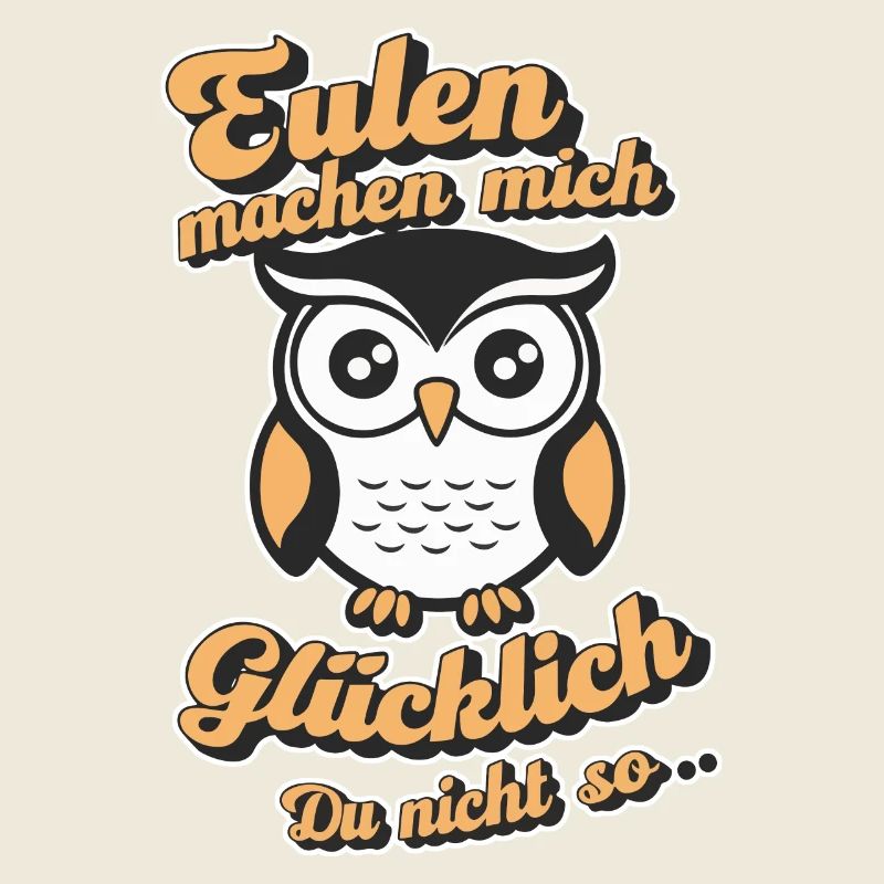 Night Owl, Owl, Owl, Bird