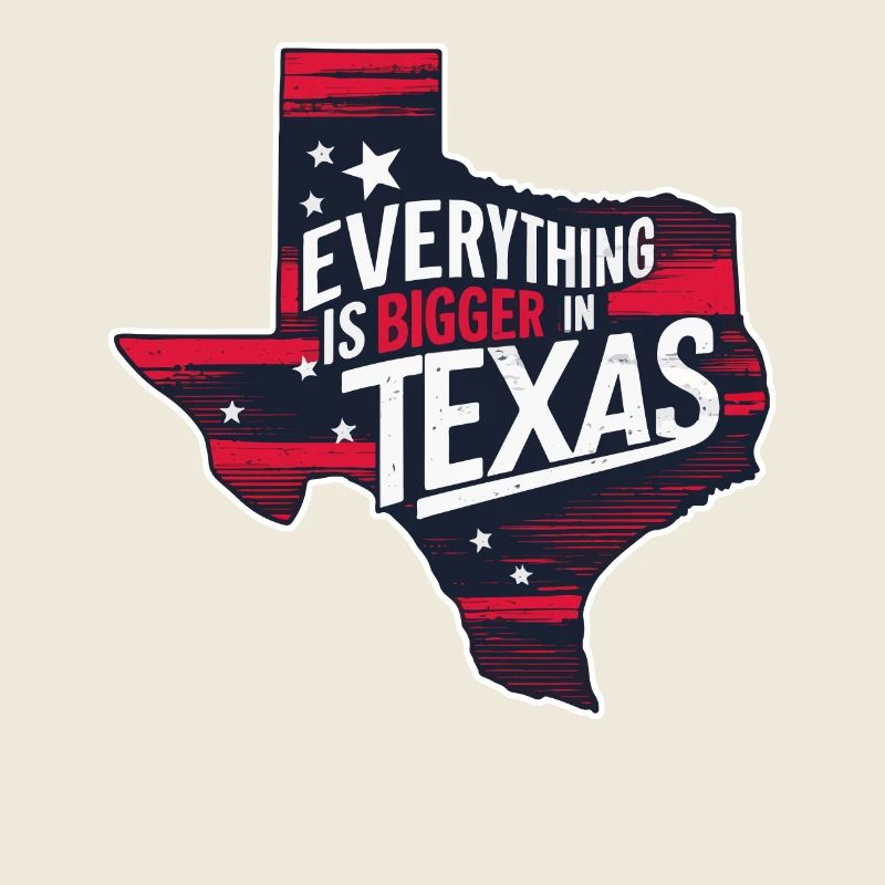Texas State Texaner Texas