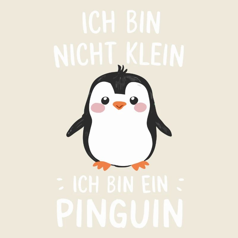 Pinguin Zwergpinguine Kaiserpinguin