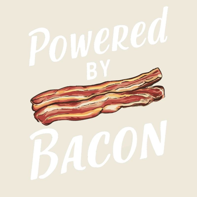 Bacon Petit-déjeuner Bacon