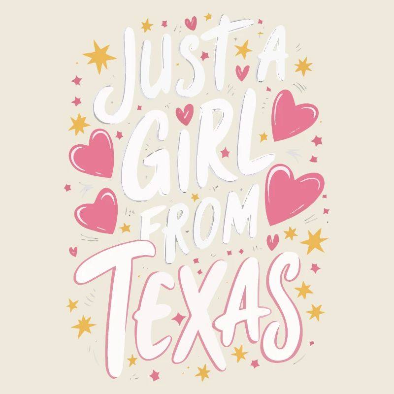 Texas State Texaner Texas