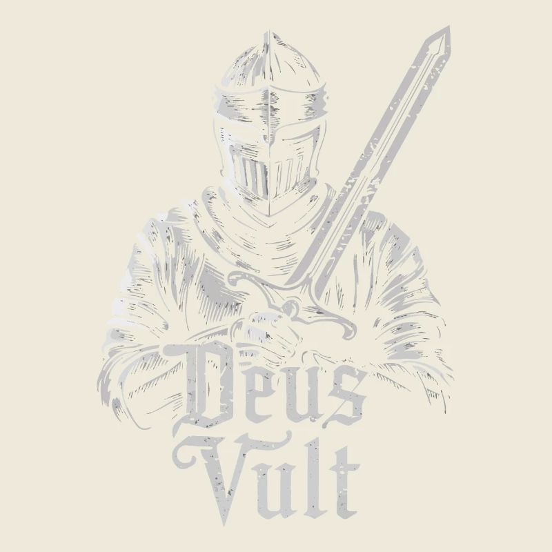 Crusader Knights Templar Middle Ages