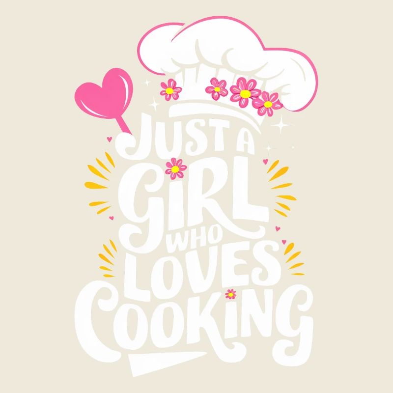 Koch Kochen Küchencheff Bäker