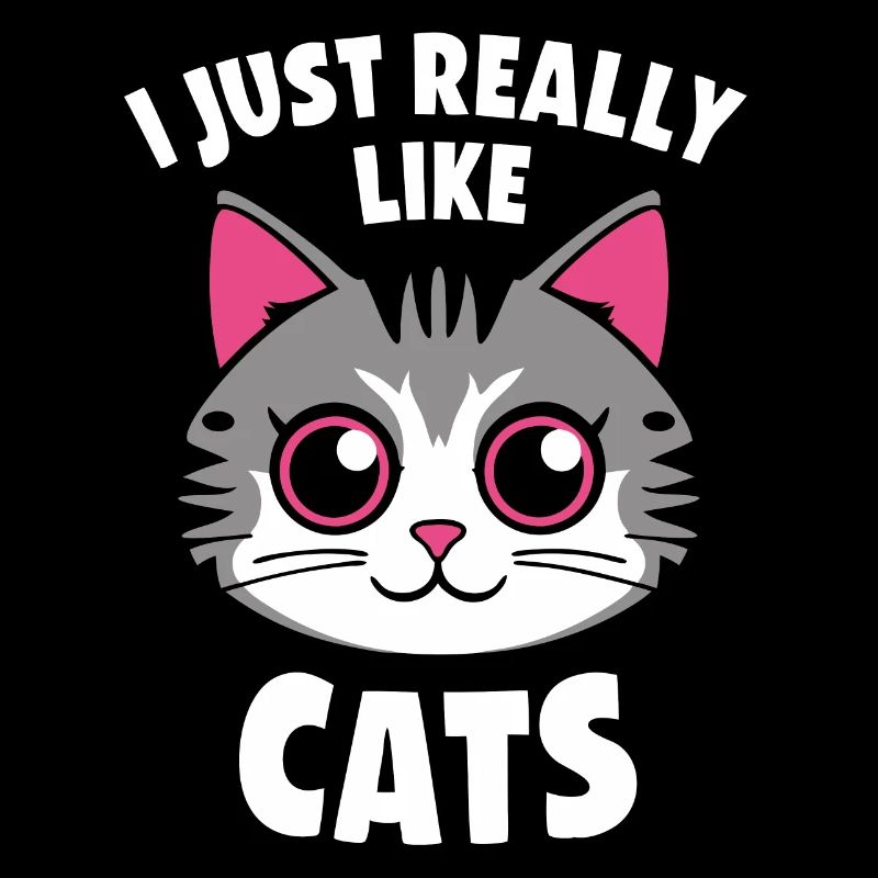 Chat Chats Amoureux Chat Propriétaire Chaton