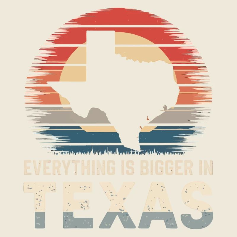 Texas State Texaner Texas